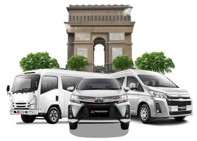 Rekomendasi Rental Mobil Di Yogyakarta, Solusi LIburan Lebih Nyaman dan Ekonomis