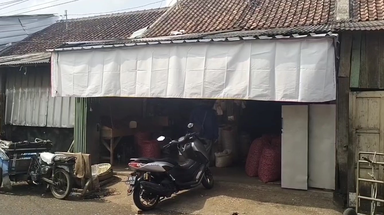 Penataan Pasar Banjar Jangan Timbulkan Masalahan Baru, Komisi II DPRD Akan Panggil Dinas KUKMP 