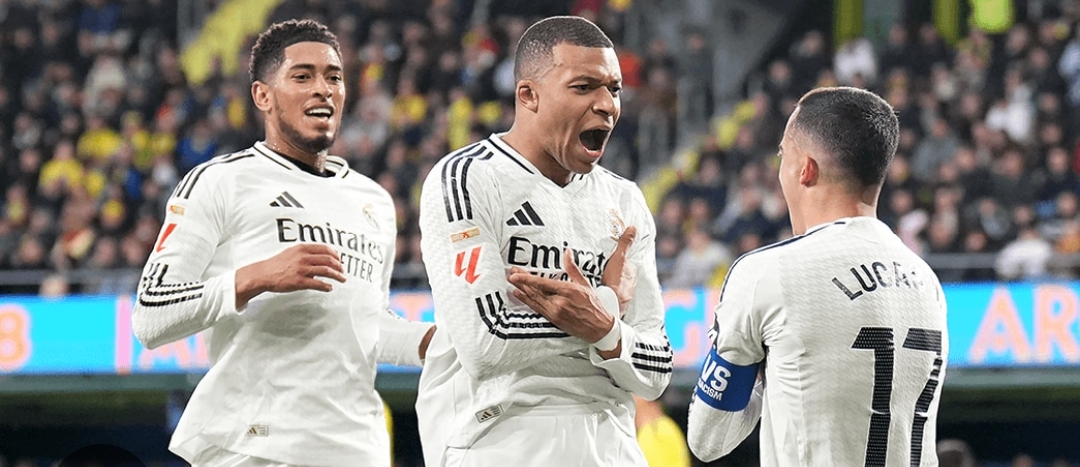 Raja Eropa: Mengapa DNA Liga Champions Hanya Milik Real Madrid?