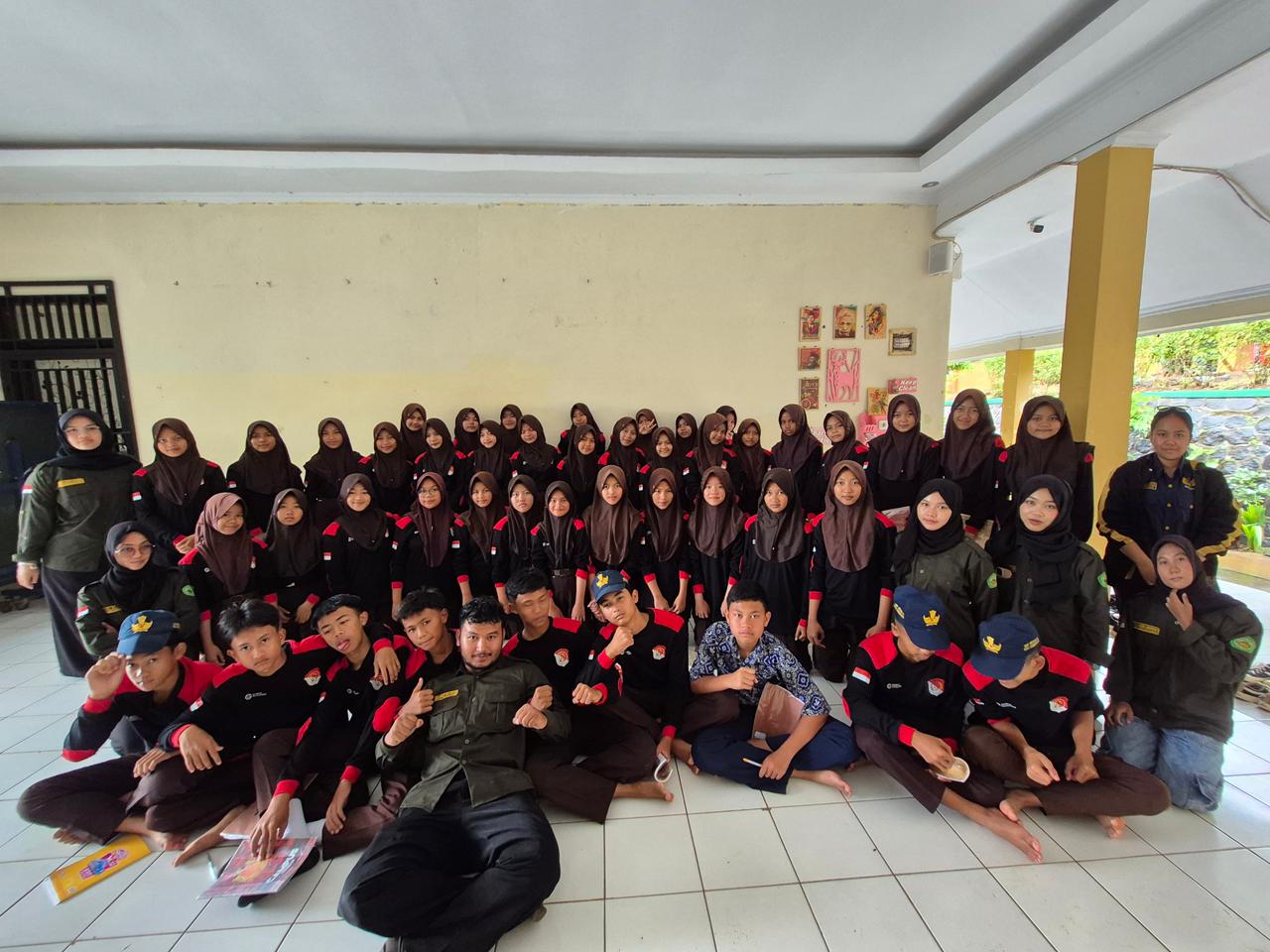 Aksi Hijau dari Kampus Kuning: BEM UNSIL Menebar Aksi Lewat Edukasi Perilaku Ramah Lingkungan Hidup di Sekolah