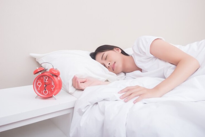 Yuk Simak Tips Agar Tidur Nyenyak di Malam Hari. Gak Usah Begadang Lagi!