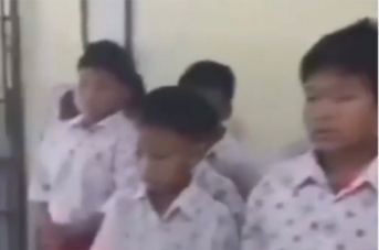 Geger! Anak SD di Kediri Terekam Meracik Oplosan, Alarm Bahaya Generasi Muda!