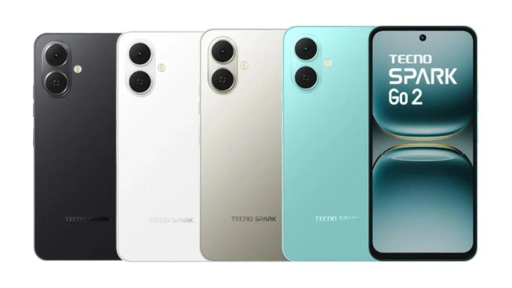 Tecno 2026: Melampaui Batas Pintar dengan Full-Auto AI Integration