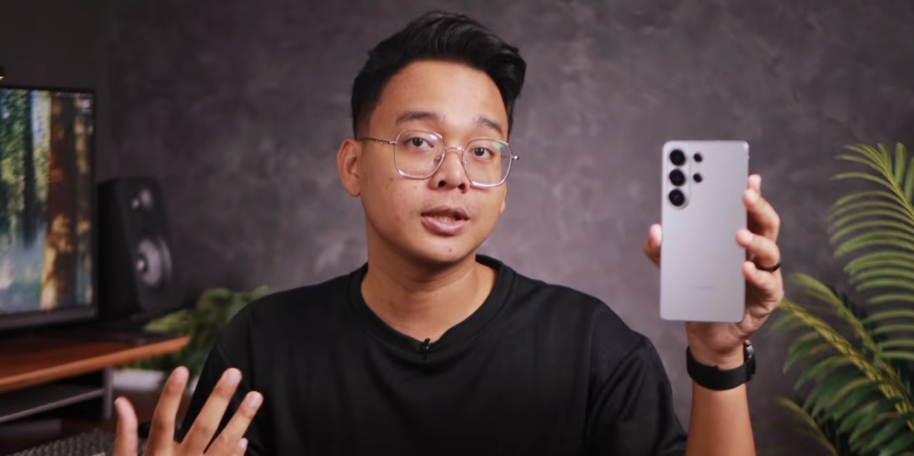 Rahasia Samsung Galaxy S26 Ultra Setelah Sebulan Pakai Ternyata Begini