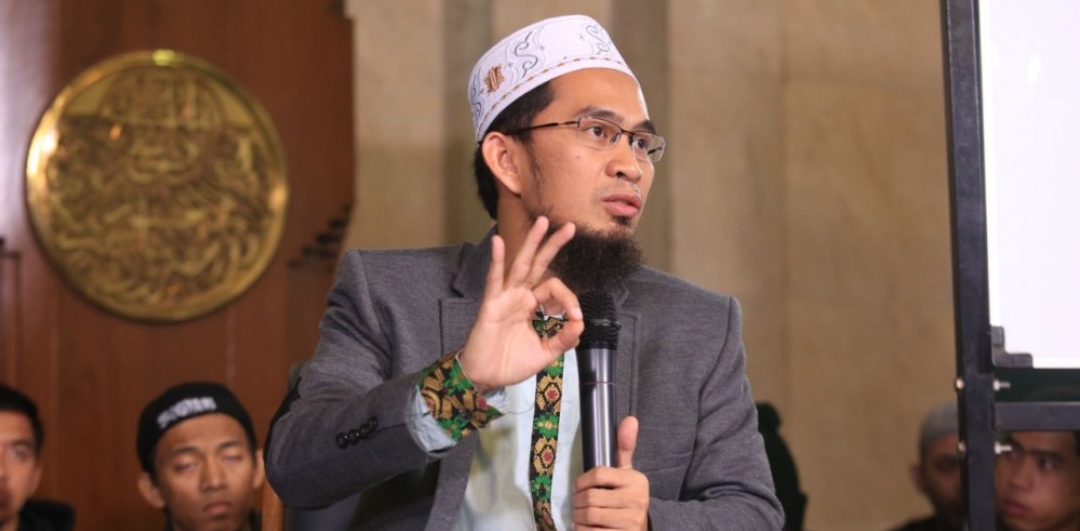 Rahasia Metode 3T ala Ustadz Adi Hidayat: Menghafal Al-Qur'an hingga ke Letak Barisnya