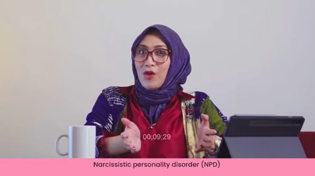 Sering Dengar Istilah NPD? Ini Penjelasan Sederhana dan Alasan Hubungan Dengannya Sering Melelahkan