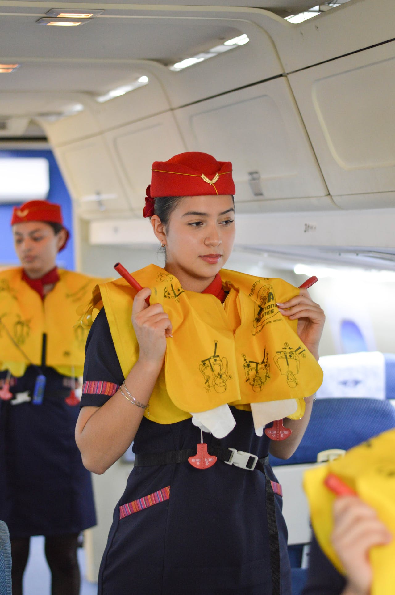 Tahapan Seleksi Jadi Pramugari Lion Air, Minat Gabung ?