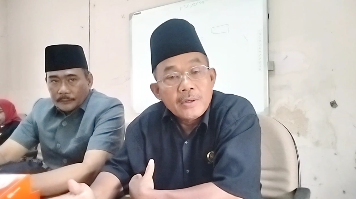 Pembahasan Rperda Penyertaan Modal Perumdam Tertunda, Tunggu Hasil Harmonisasi Perubahan Dua Perda