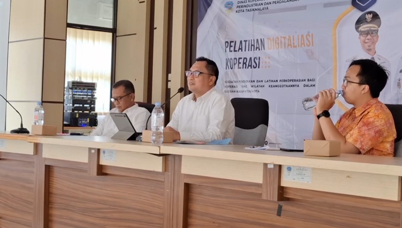 Pendirian Koperasi Merah Putih Terkendala Lahan, Dari 69 KMP Baru Dibangun 5 Gerai