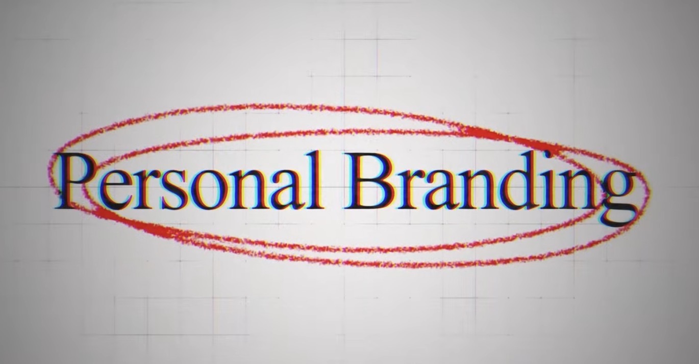Personal Branding di Era Baru, Bukan Lagi Pilihan Tapi Kebutuhan