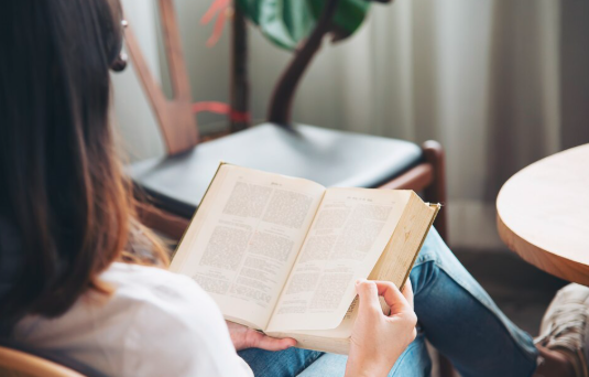 Wajib Baca! 5 Buku Self Improvement yang Bisa Ubah Hidupmu