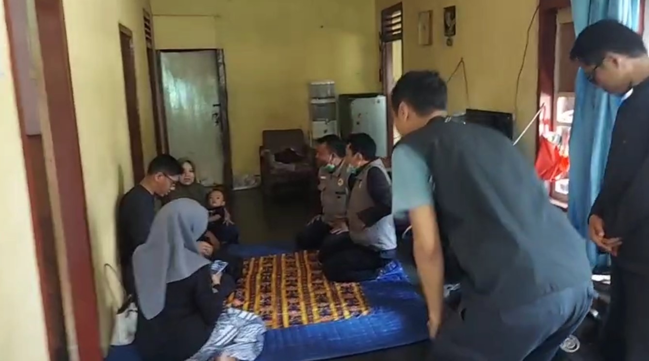Belasan Balita di Manonjaya Diduga Keracunan MBG, Para Korban Alami Mual, Diare Hingga Lemas
