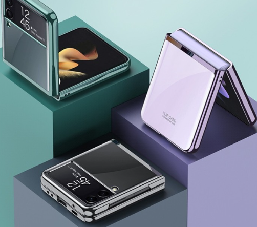 Apakah Samsung Galaxy Z Flip3 5G Masih Layak Dibeli di Tahun 2024?