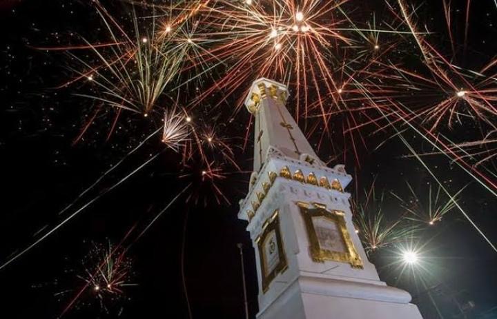 Mau Tahun Baruan Di Jogjakarta? Ini Tempat Yang Bisa Kamu Kunjungi Untuk Seru-Seruan