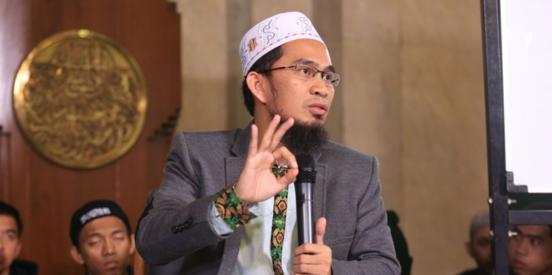 Ingin Wajah Bercahaya dan Hati Lapang? Lakukan 5 Ritual Pembersih Jiwa dari UAH Ini Setiap Hari