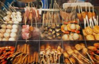 Street Food Korea, 8 Hidangan Kaki Lima yang Penuh Rasa dan Cerita