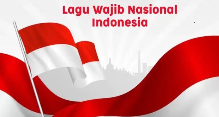 Menelusuri Makna Mendalam di Balik Lagu Wajib Nasional 17 Agustus