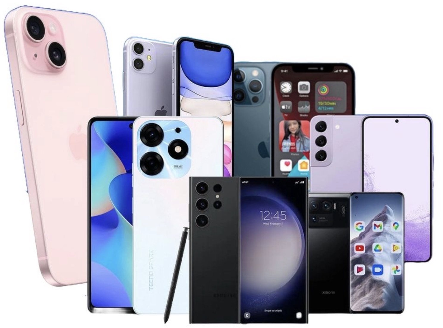 Kenapa Cari HP Paling Worth It Selalu Berakhir Bingung? Ini Jawabannya