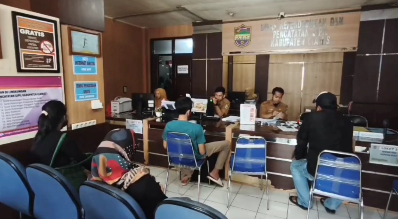 Waspada! Pelaku Penipuan IKD Curi Data Pribadi dan Bobol Rekening, 2 Warga Ciamis Jadi Korban
