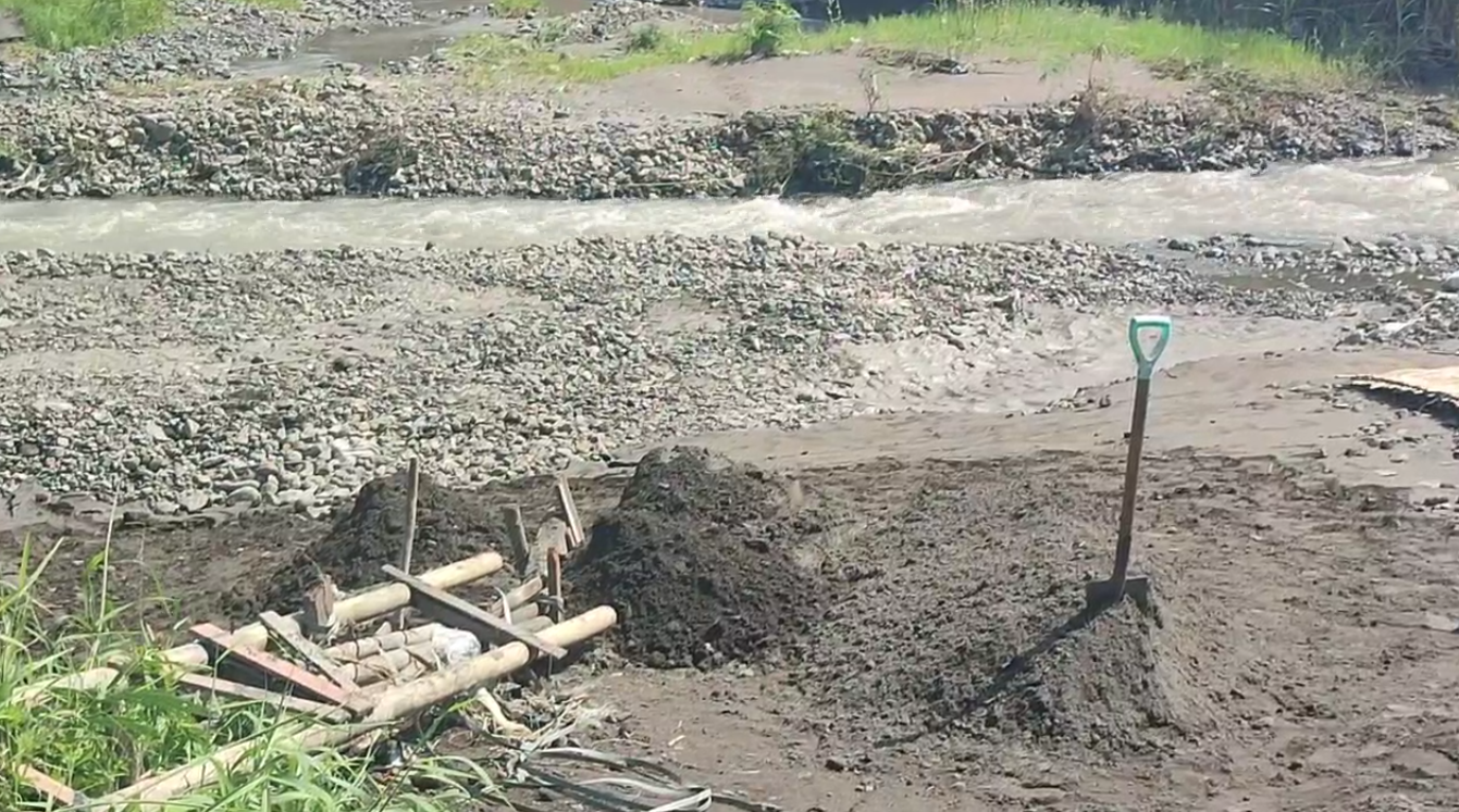 Pemkab Dukung Penertiban Aktivitas Tambang Galunggung, Siap Bersinergi dengan Kebijakan Gubernur Jabar