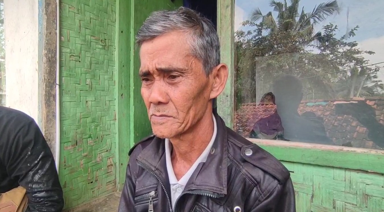 Duka Mendalam Keluarga Korban Longsor Tasikmalaya, Kakek Korban Sesali Cucu Tolak Menginap di Rumahnya
