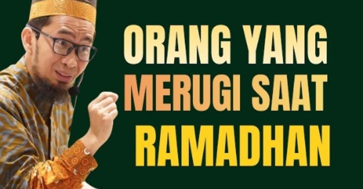Setara Ibadah 82 Tahun: Mengapa Anda Tak Boleh Melewatkan Ramadan Kali Ini?