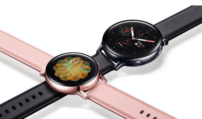 Mengungkap Kehebatan Smartwatch Samsung: Teknologi Canggih di Pergelangan Tanganmu