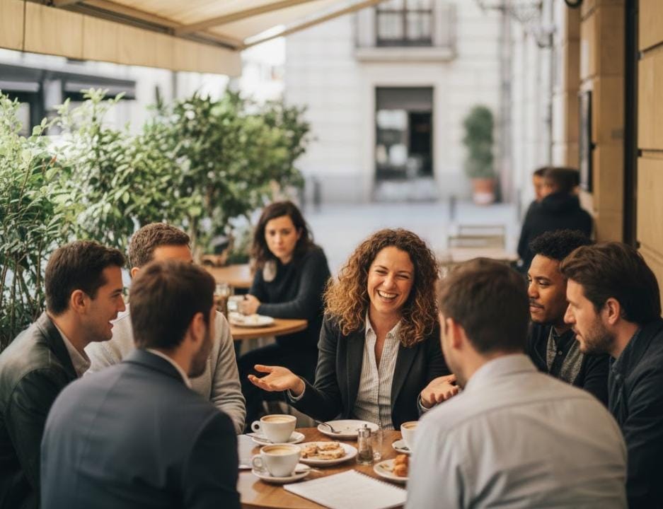 Sekali Terpancing Adu Domba, Persahabatan Bisa Hancur! Ini 5 Cara Menyikapinya dengan Bijak