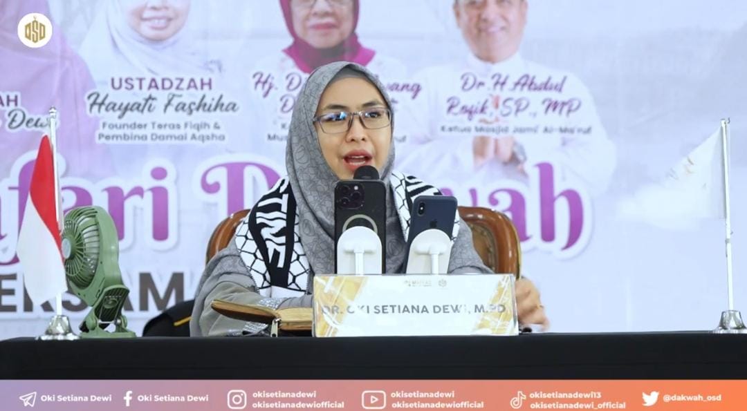 Macam-Macam Jenis Manusia Saat Diuji Allah: Refleksi Iman dari Ujian Kehidupan