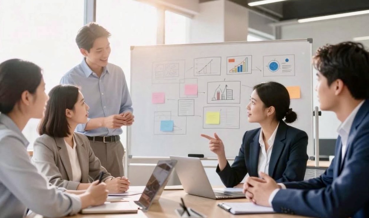 Mau Jadi Ahli Tanpa Harus Jadi Jenius? Lakukan 5 Langkah Rahasia Ini