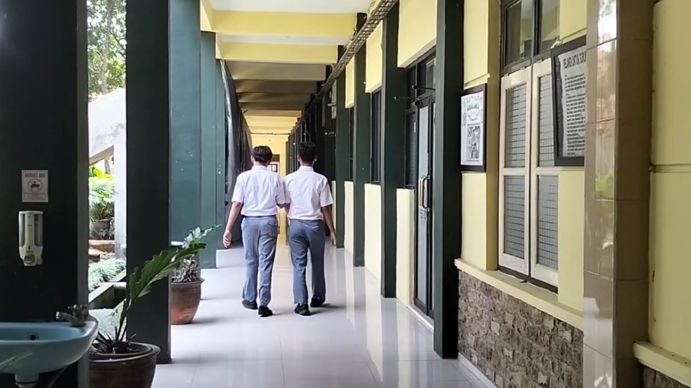 Sekolah di Banjar Pastikan Tidak Ada Penahanan Ijazah, Pelajar Terlibat Kriminal Akan Panggil Pihak Sekolah