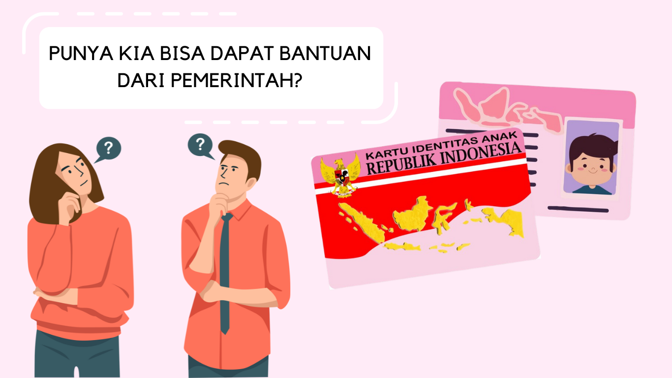 Benarkah Punya KIA Bisa Dapat Bantuan Dari Pemerintah? Begini Penjelasannya