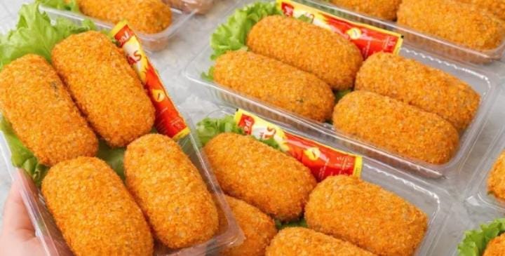 Modal Receh Hasil Melimpah! Ide Jualan 2000-an dari Bihun dan Jagung yang Bikin Antrean Panjang