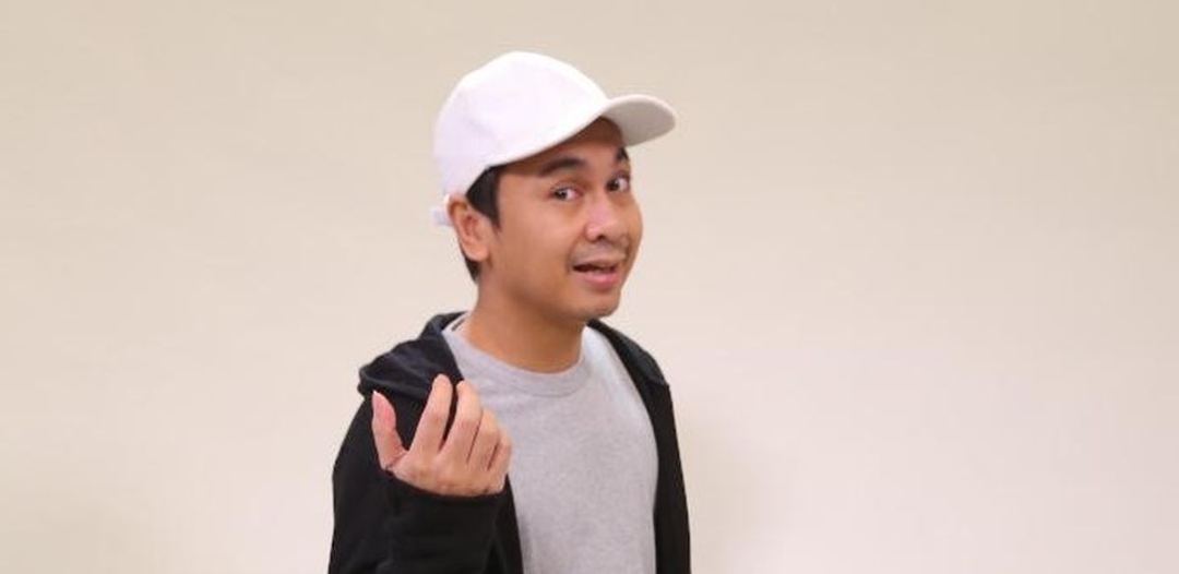 Krisis Usia 40? Raditya Dika Punya 4 Solusi Tak Terduga Agar Hidup Tak Terasa Berat