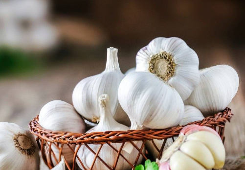 Jarang Disadari, Ini Manfaat Bawang Putih Mentah Menurut dr. Saddam Ismail