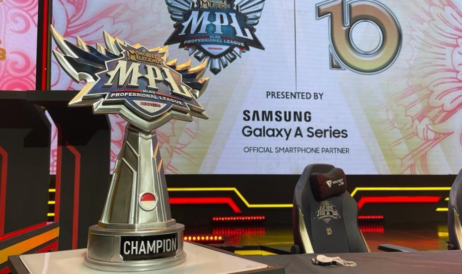 Kalian Sering Nonton Mobile legends ID? Ini Dia Daftar 3 Team Dengan Piala Terbanyak di MPL ID