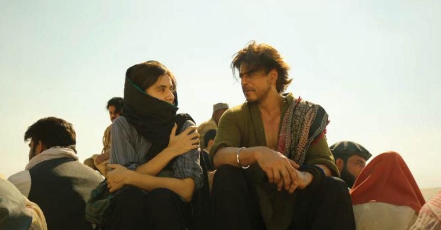 O Maahi dan Konsep Eternal Love: Menelaah Pesan Tersembunyi di Setiap Baitnya