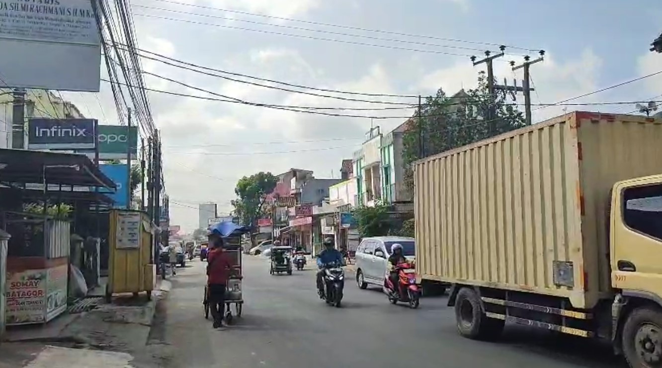 Wabup Tasikmalaya Dukung Revisi Perda Toko Modern, Jarak Minimarket dan Pasar Tradisional Akan Diatur Ulang
