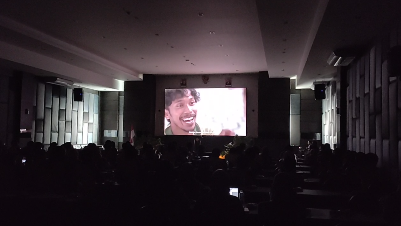 Komisi X DPR RI Sebut Film Pendek Bisa Berdampak Pada Lingkungan, Jadi Sarana Media Promosi Daerah