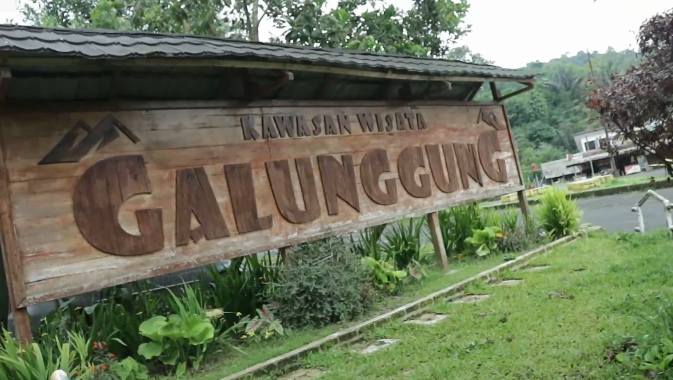 2026 Objek Wisata Gunung Galunggung Bakal Dikelola BUMD, Pemkab Tasik Terapkan Sistem Tiket Non-Tunai
