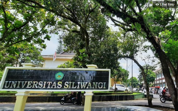 Berikut Daftar kampus Di Tasikmalaya, Nomor 6 Paling Favorit