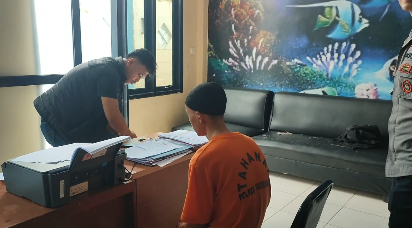 Bejat, Paman Cabuli Ponakan Usia 7 Tahun Berulangkali, Berdalih Punya Dendam Pada Ibu Korban