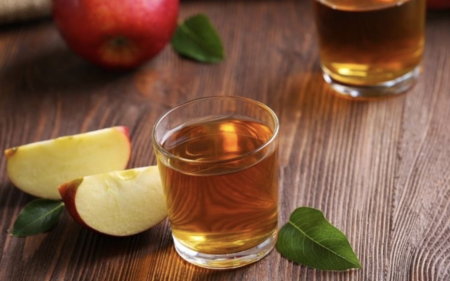 Cuka Apel Bisa Bantu Diet? Ini Fakta dan Manfaatnya yang Perlu Kamu Tahu