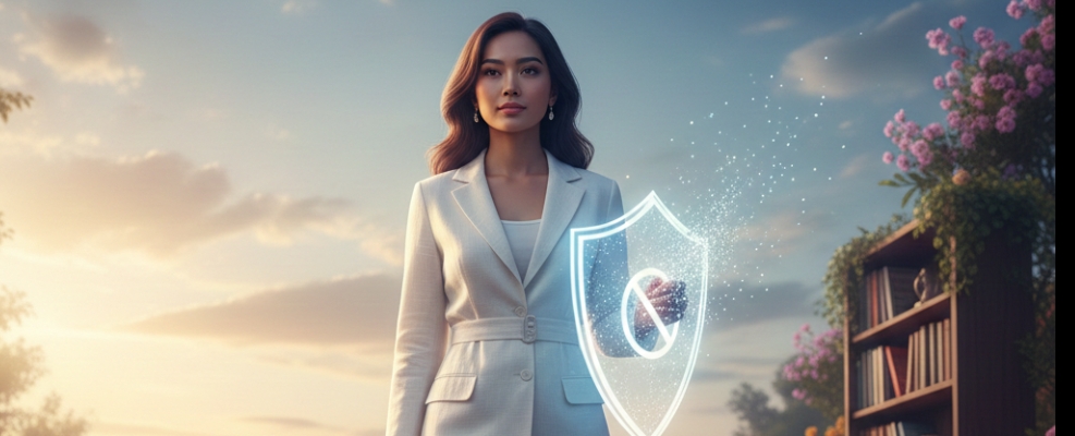 Kenapa Semakin 'Bucin' Kamu, Semakin Gebetan Menjauh? Ini Rahasianya