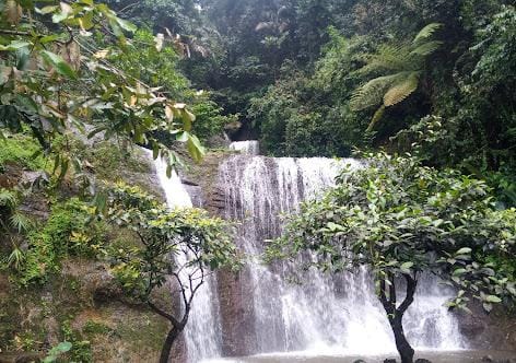 Update 2026: Curug Gorobog Sumedang, Pesona Air Terjun untuk Melepas Penat dan Menenangkan Pikiran