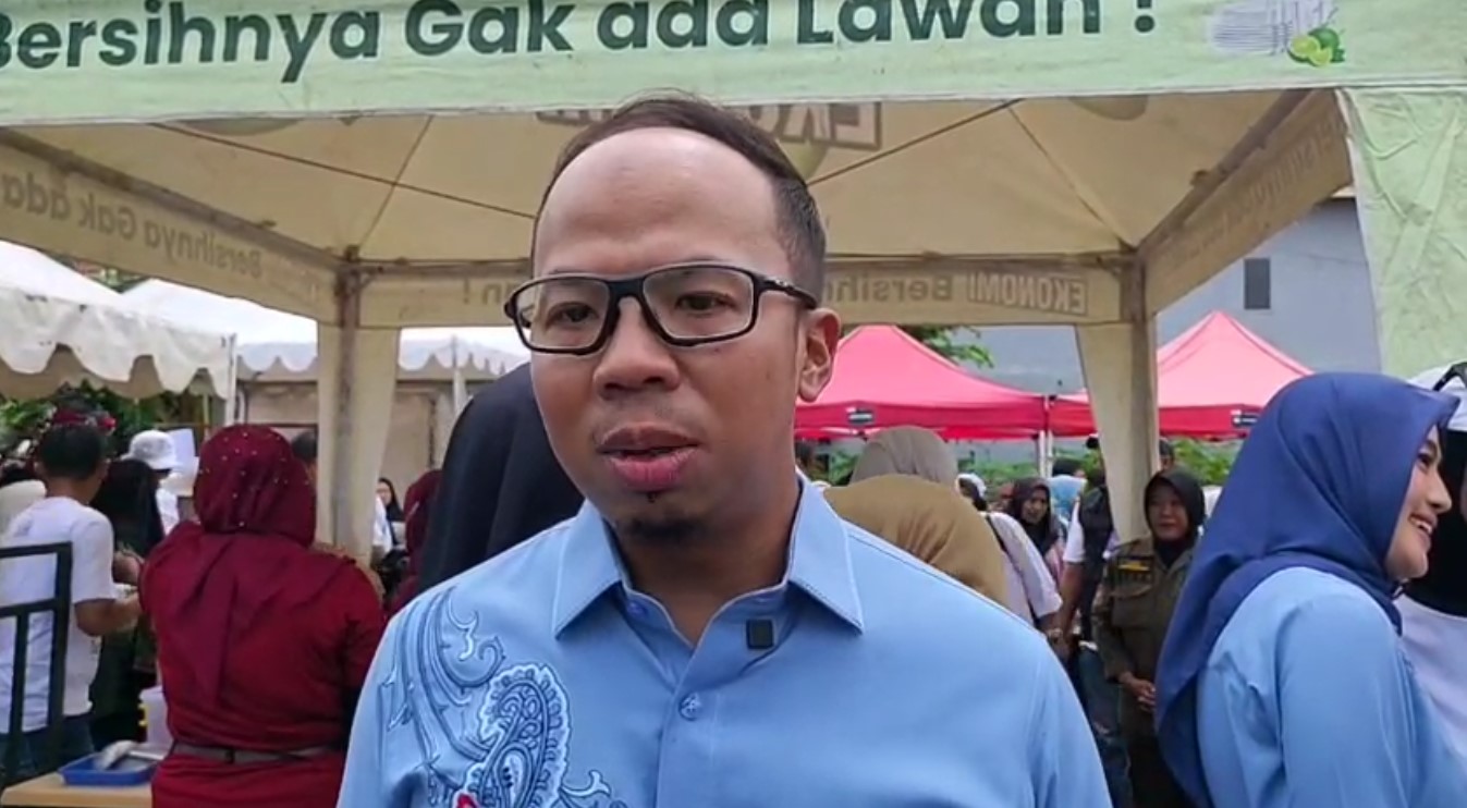 Wali Kota Pastikan Rangkaian Hari Jadi Kota Tasik Berjalan Kondusif, Capaian Tujuh Program Prioritas