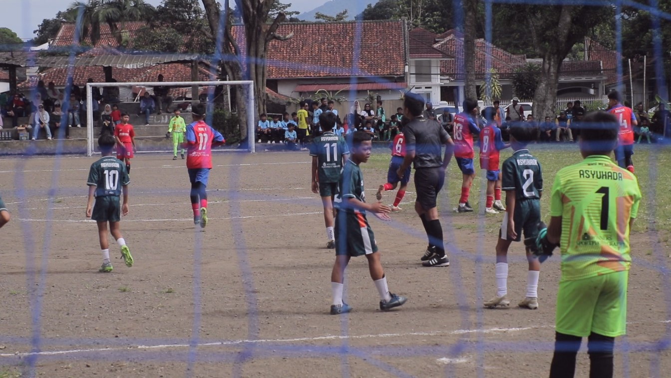 Pandawa Cup IV Dorong Pembinaan Atlet Sepak Bola Usia Dini, Wadah Menjaring Bibit Baru di Dunia Sepak Bola