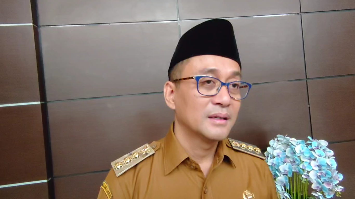 Bupati Tasik Sambut Positif Pemisahan Pelaksanaan Pemilu Lokal dan Nasional, Masyarakat Punya Waktu Berpikir