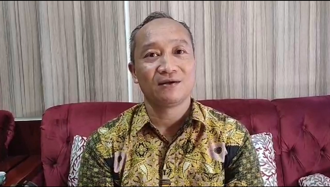 Progres Coklit Di Kabupaten Ciamis Mencapai 94.88 Persen, Petugas Sakit Jadi Kendala