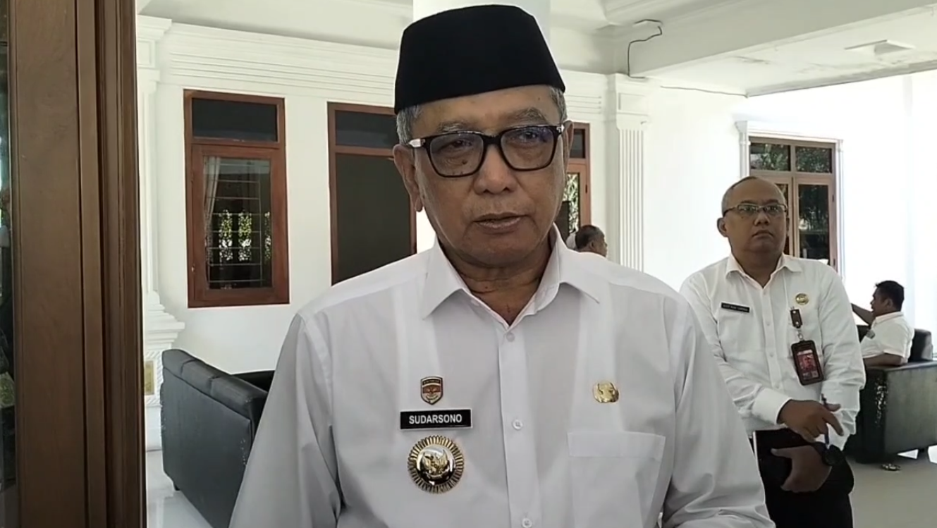 Wali Kota Banjar Minta Inspektorat Tak Lindungi Pelaku yang Gadai Kendaraan Plat Merah, Harus Diungkap